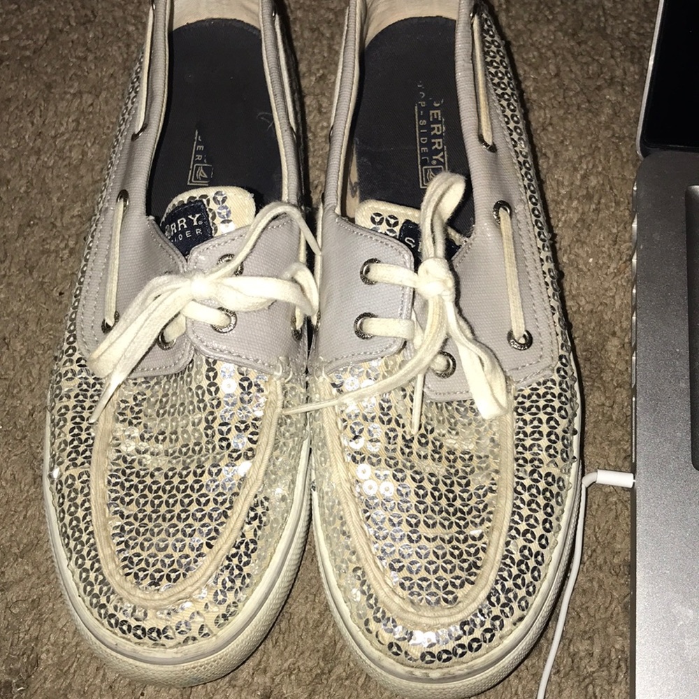 Sperry Top -Slider